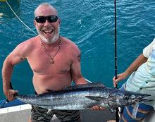 Load image into Gallery viewer, OG150 60gram BIG MOUTH RIOT POPPER