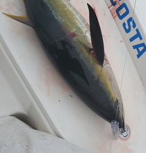 Load image into Gallery viewer, OG150 60gram BIG MOUTH RIOT POPPER